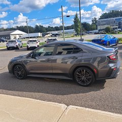 2024 Subaru WRX Sport-tech in Granby, Quebec - 2 - w320h240px