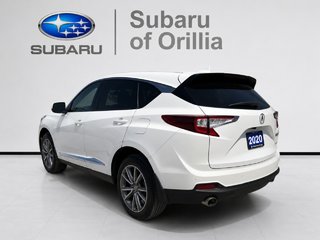 2020 Acura RDX ELITE