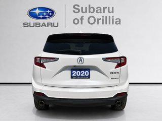 2020 Acura RDX ELITE