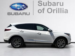 2020 Acura RDX ELITE