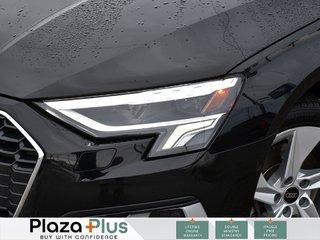 2024 Audi A3 SEDAN KOMFORT