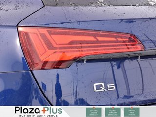 2023 Audi Q5 Komfort