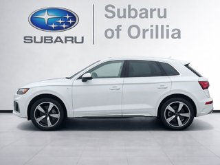 2024 Audi Q5 PROGRESSIV
