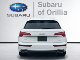 2024 Audi Q5 PROGRESSIV