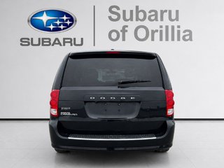 2019 Dodge GRAND CARAVAN 35TH ANNIVERSARY