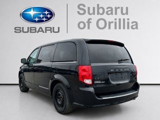 2019 Dodge GRAND CARAVAN 35TH ANNIVERSARY