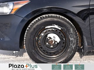 2010 Honda ACCORD SEDAN LX