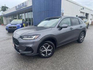 2024 Honda HR-V EX-L Navi