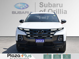 2023 Hyundai Santa Cruz Ultimate
