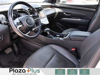 2023 Hyundai Santa Cruz Ultimate