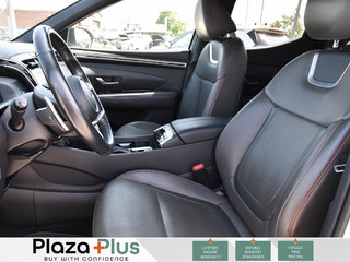 2023 Hyundai Santa Cruz Ultimate