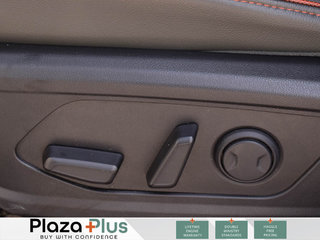 2023 Hyundai Santa Cruz Ultimate