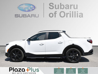 2023 Hyundai Santa Cruz Ultimate