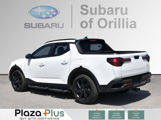 2023 Hyundai Santa Cruz Ultimate