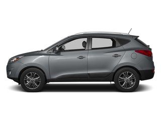 2014 Hyundai TUCSON GLS