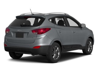 2014 Hyundai TUCSON GLS