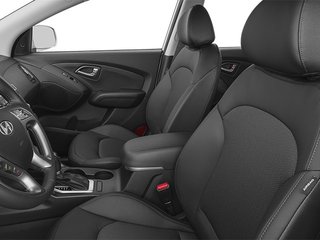 2014 Hyundai TUCSON GLS