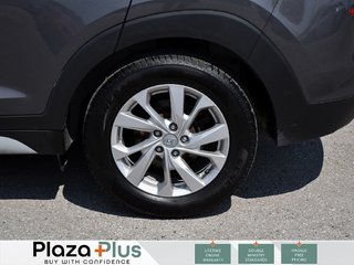 2020 Hyundai Tucson Preferred