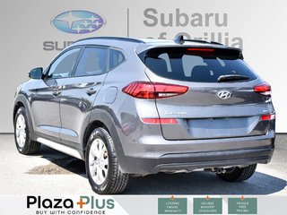 2020 Hyundai Tucson Preferred