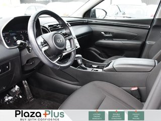 2023 Hyundai TUSON PREFERRED