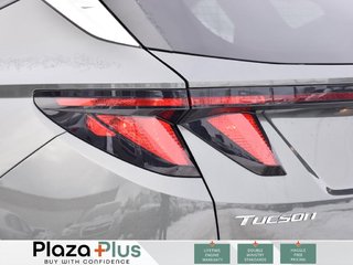2023 Hyundai TUSON PREFERRED
