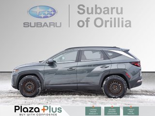 2023 Hyundai TUSON PREFERRED