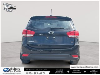 2014 Kia Rondo LX