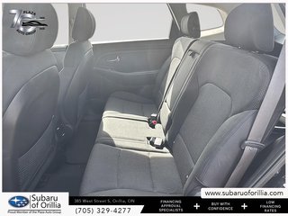 2014 Kia Rondo LX