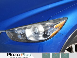 2014 Mazda CX-5 GS
