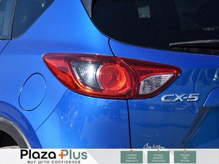 2014 Mazda CX-5 GS