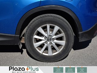 2014 Mazda CX-5 GS
