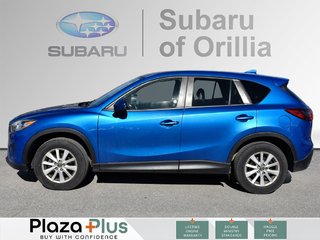 2014 Mazda CX-5 GS