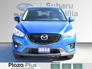 2014 Mazda CX-5 GS