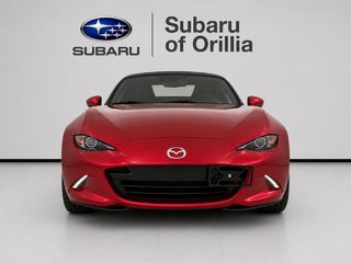 2022 Mazda MX-5 GT