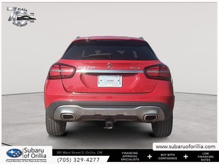 2019 Mercedes-Benz GLA GLA 250