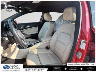 2019 Mercedes-Benz GLA GLA 250