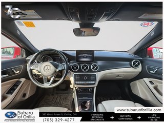 2019 Mercedes-Benz GLA GLA 250
