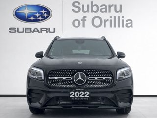 2022 Mercedes-Benz GLB GLB 250