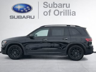 2022 Mercedes-Benz GLB GLB 250