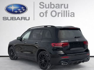 2022 Mercedes-Benz GLB GLB 250