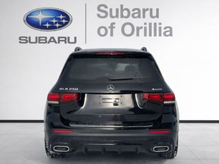 2022 Mercedes-Benz GLB GLB 250