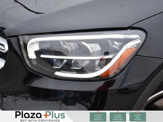 2021 Mercedes-Benz GLC GLC 300