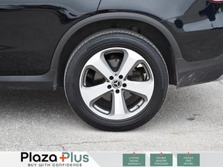2021 Mercedes-Benz GLC GLC 300