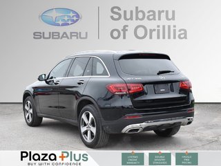 2021 Mercedes-Benz GLC GLC 300