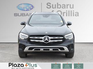 2021 Mercedes-Benz GLC GLC 300