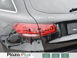 2021 Mercedes-Benz GLC GLC 300