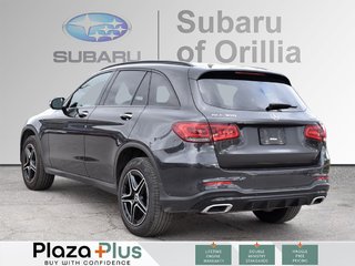 2022 Mercedes-Benz GLC GLC 300