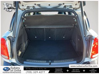 2017 MINI Cooper Countryman BASE