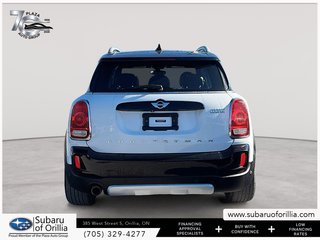 2017 MINI Cooper Countryman BASE