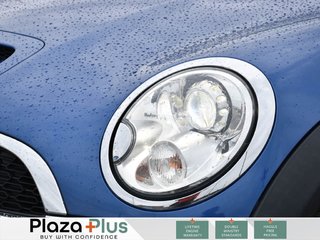 2012 MINI Cooper Roadster S